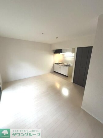 本町グリーンヒルズの物件内観写真